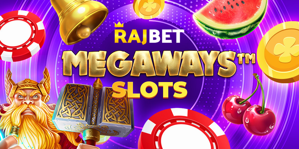 What are Megaways Slots